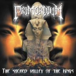 Primordium (BRA) : The Sacred Valley of the Kings